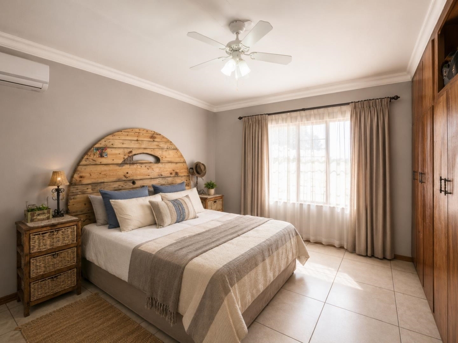 4 Bedroom Property for Sale in Ladybrand Free State